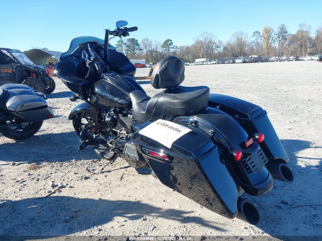 2023 HARLEY-DAVIDSON FLTRXS 1HD1KTP10PB676542 Photo 2