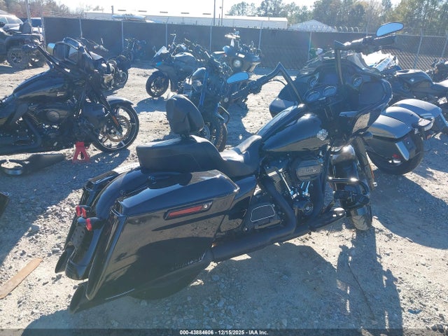 2023 HARLEY-DAVIDSON FLTRXS 1HD1KTP10PB676542 Photo 3