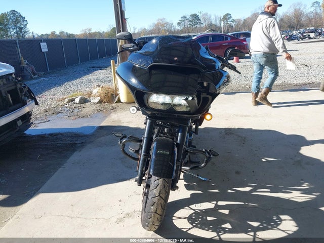 2023 HARLEY-DAVIDSON FLTRXS 1HD1KTP10PB676542 Photo 4