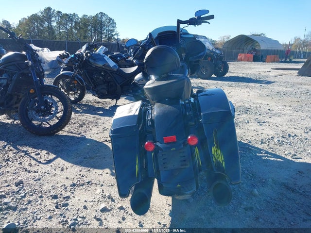 2023 HARLEY-DAVIDSON FLTRXS 1HD1KTP10PB676542 Photo 5