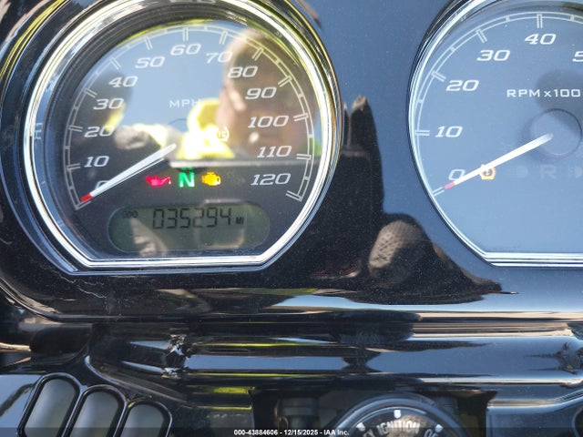 2023 HARLEY-DAVIDSON FLTRXS 1HD1KTP10PB676542 Photo 6