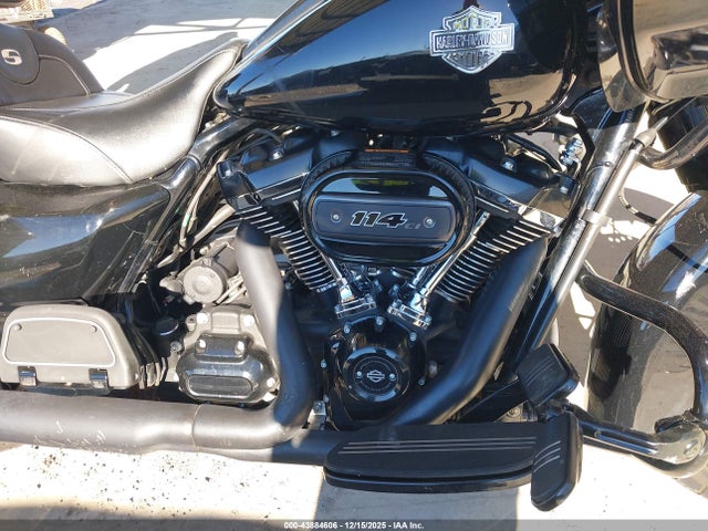 2023 HARLEY-DAVIDSON FLTRXS 1HD1KTP10PB676542 Photo 7