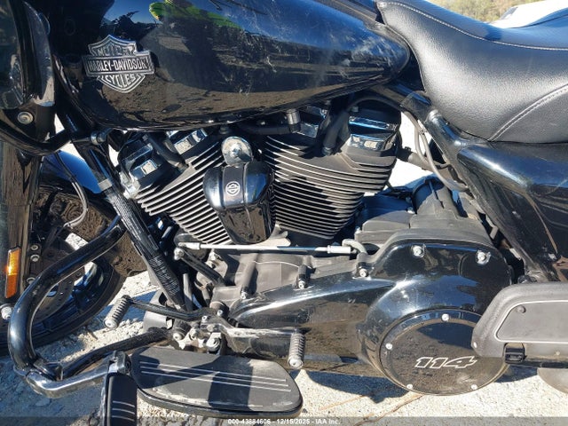 2023 HARLEY-DAVIDSON FLTRXS 1HD1KTP10PB676542 Photo 8