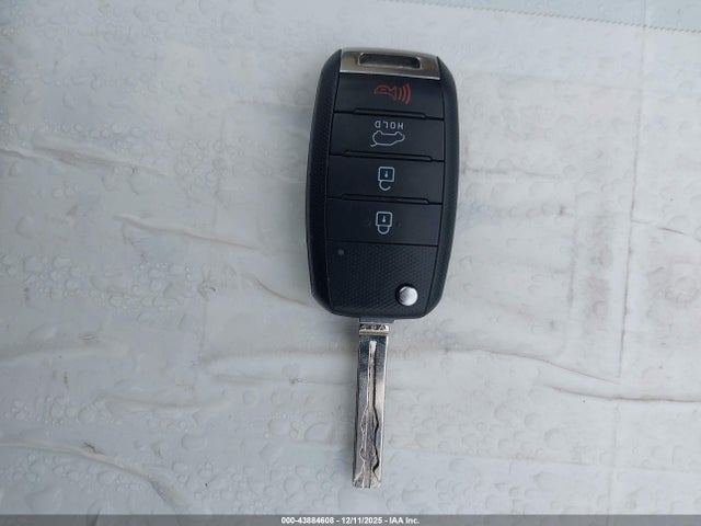 2015 KIA SOUL KNDJN2A25F7156553 Photo 10