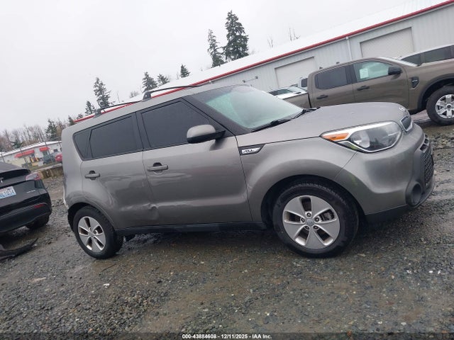 KNDJN2A25F7156553 KIA Soul