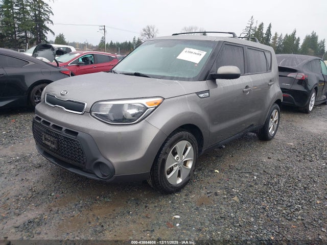 2015 KIA SOUL KNDJN2A25F7156553 Photo 1