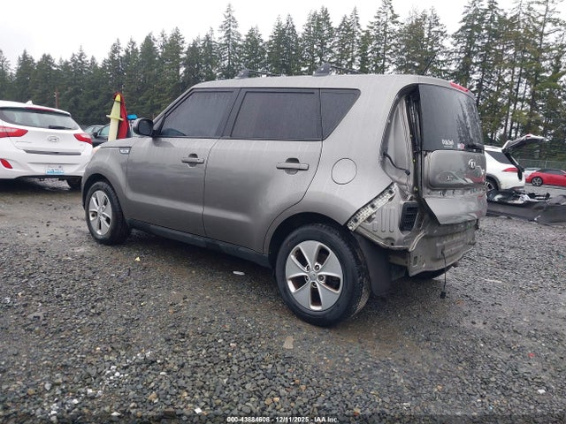 2015 KIA SOUL KNDJN2A25F7156553 Photo 2