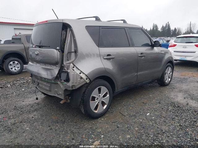 2015 KIA SOUL KNDJN2A25F7156553 Photo 3