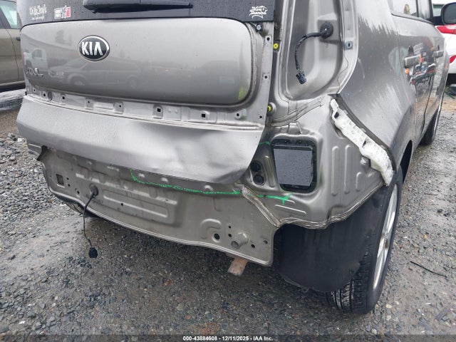 2015 KIA SOUL KNDJN2A25F7156553 Photo 5