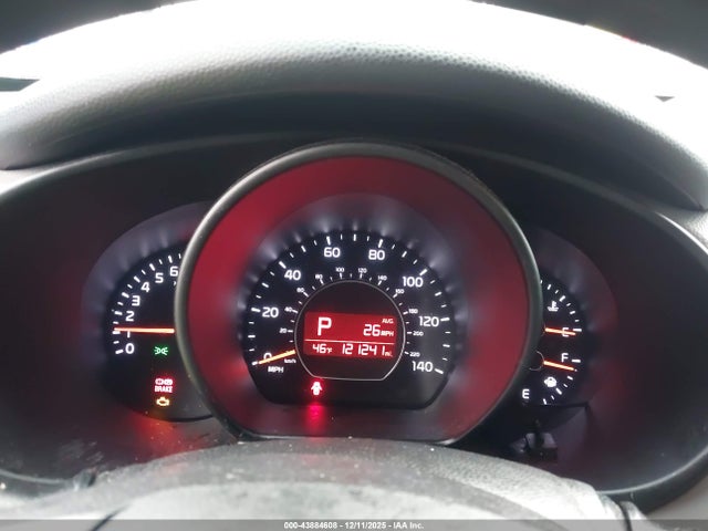 2015 KIA SOUL KNDJN2A25F7156553 Photo 6