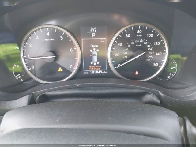 2017 LEXUS NX 200T JTJYARBZ6H2060295 Photo 6