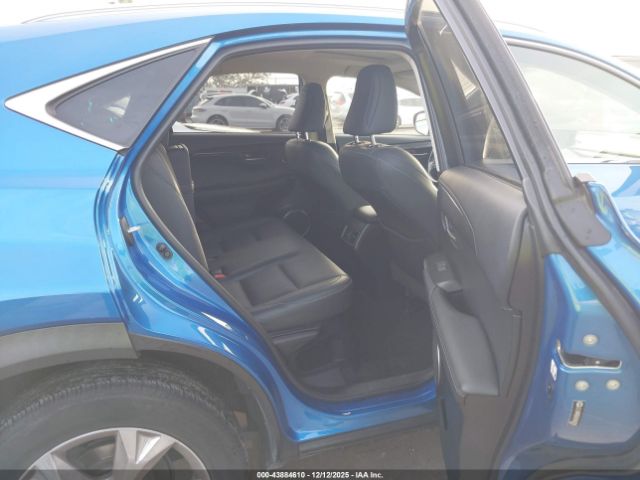 2017 LEXUS NX 200T JTJYARBZ6H2060295 Photo 7