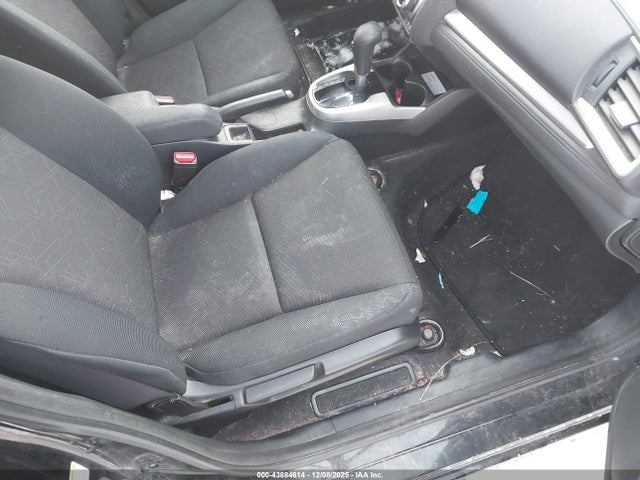 3HGGK5H84FM700949 Honda Fit Ex/ex-l