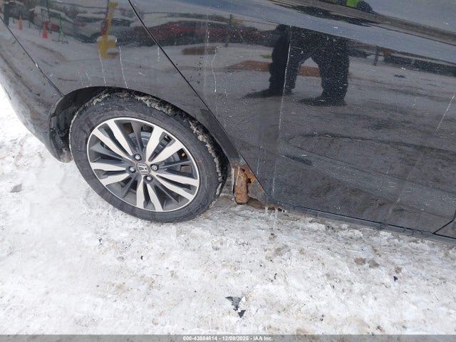 3HGGK5H84FM700949 Honda Fit Ex/ex-l