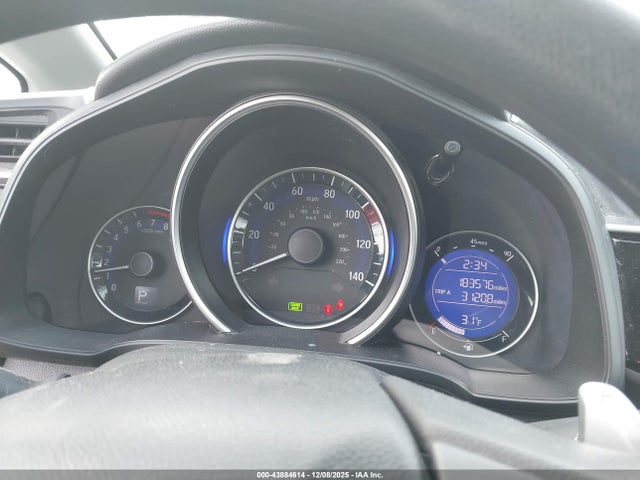 3HGGK5H84FM700949 Honda Fit Ex/ex-l