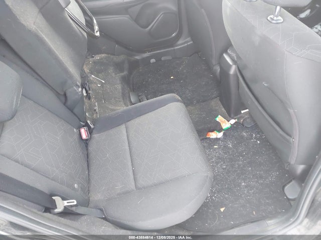 3HGGK5H84FM700949 Honda Fit Ex/ex-l