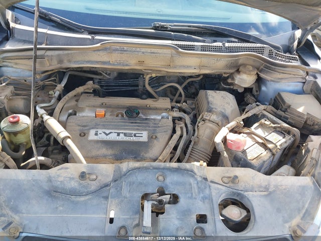 Aukcja sprzedaży 2009 Honda Cr-v Lx, vin: 3CZRE38389G705933, numer aukcji: 43884617