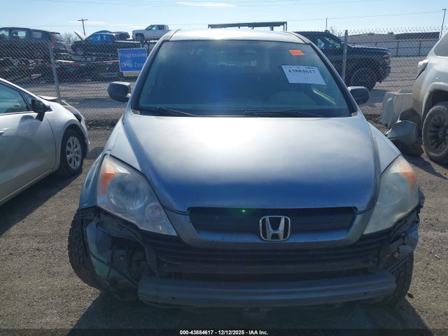 Aukcja sprzedaży 2009 Honda Cr-v Lx, vin: 3CZRE38389G705933, numer aukcji: 43884617