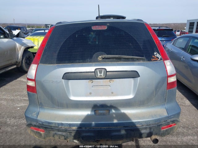 Aukcja sprzedaży 2009 Honda Cr-v Lx, vin: 3CZRE38389G705933, numer aukcji: 43884617