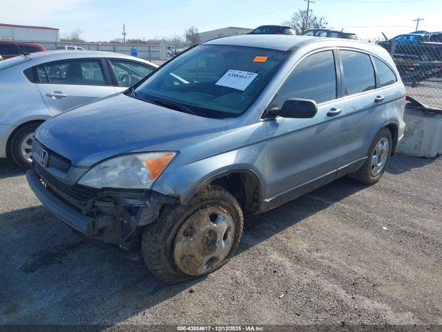 Aukcja sprzedaży 2009 Honda Cr-v Lx, vin: 3CZRE38389G705933, numer aukcji: 43884617