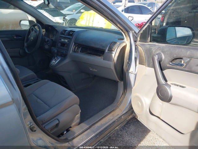 Aukcja sprzedaży 2009 Honda Cr-v Lx, vin: 3CZRE38389G705933, numer aukcji: 43884617
