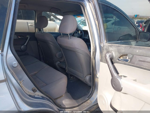 Aukcja sprzedaży 2009 Honda Cr-v Lx, vin: 3CZRE38389G705933, numer aukcji: 43884617