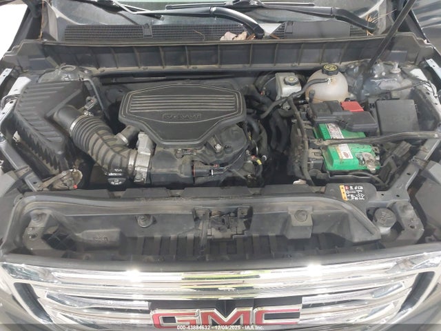 Aukcja sprzedaży 2019 Gmc Acadia Sle-2, vin: 1GKKNSLS3KZ229665, numer aukcji: 43884632