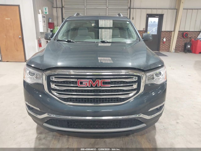 Aukcja sprzedaży 2019 Gmc Acadia Sle-2, vin: 1GKKNSLS3KZ229665, numer aukcji: 43884632