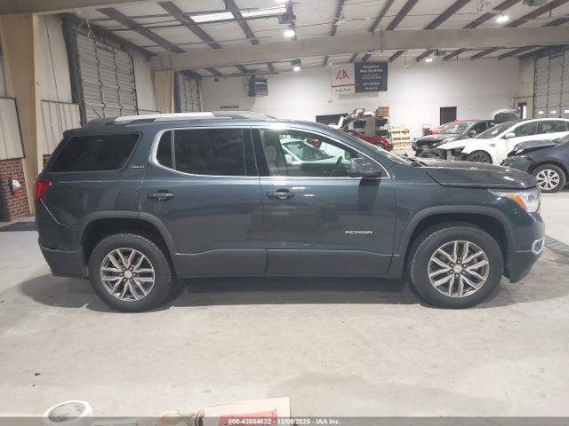 Aukcja sprzedaży 2019 Gmc Acadia Sle-2, vin: 1GKKNSLS3KZ229665, numer aukcji: 43884632