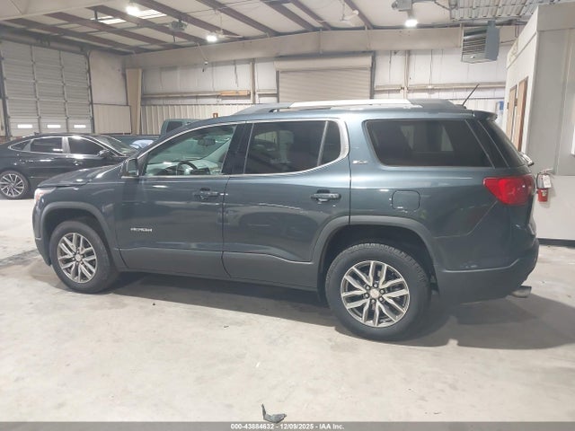 Aukcja sprzedaży 2019 Gmc Acadia Sle-2, vin: 1GKKNSLS3KZ229665, numer aukcji: 43884632