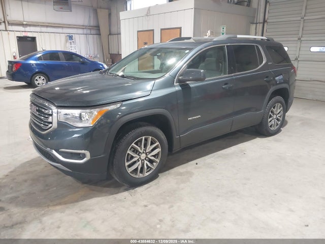 Aukcja sprzedaży 2019 Gmc Acadia Sle-2, vin: 1GKKNSLS3KZ229665, numer aukcji: 43884632