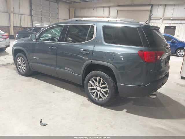 Aukcja sprzedaży 2019 Gmc Acadia Sle-2, vin: 1GKKNSLS3KZ229665, numer aukcji: 43884632