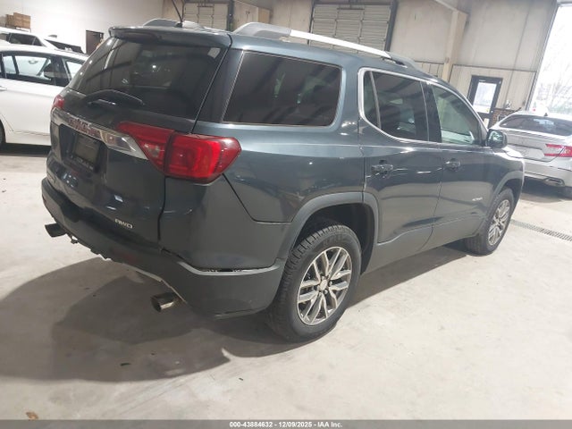 Aukcja sprzedaży 2019 Gmc Acadia Sle-2, vin: 1GKKNSLS3KZ229665, numer aukcji: 43884632