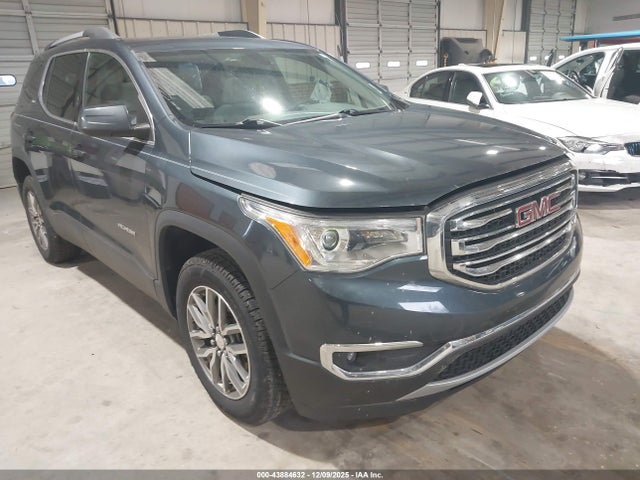 Aukcja sprzedaży 2019 Gmc Acadia Sle-2, vin: 1GKKNSLS3KZ229665, numer aukcji: 43884632