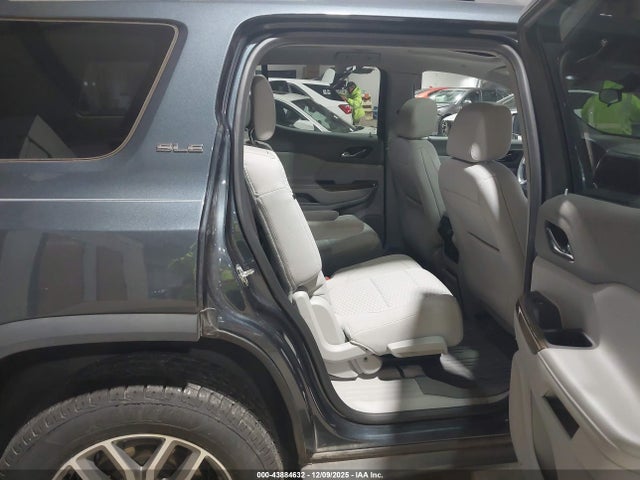 Aukcja sprzedaży 2019 Gmc Acadia Sle-2, vin: 1GKKNSLS3KZ229665, numer aukcji: 43884632