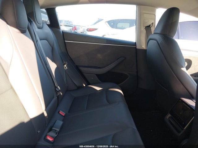 Aukcja sprzedaży 2024 Tesla Model 3 Long Range Dual Motor All-wheel Drive, vin: 5YJ3E1EB5RF841731, numer aukcji: 43884638