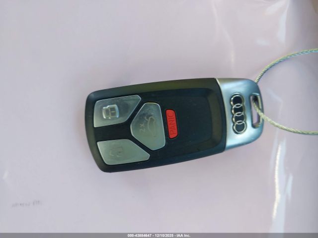 2020 AUDI Q5 WA1BNAFY4L2094769 Photo 10