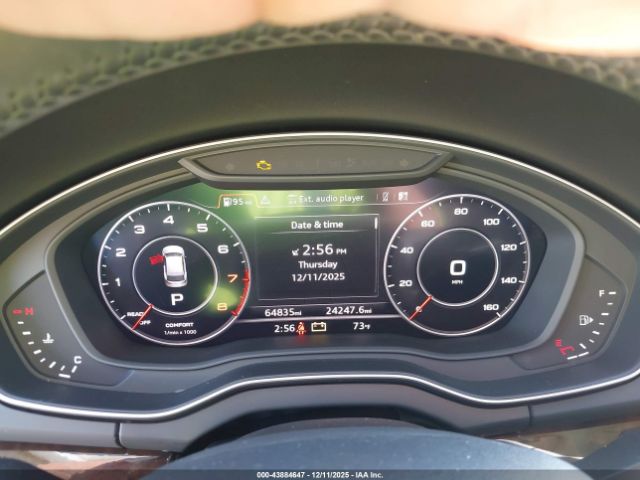 2020 AUDI Q5 WA1BNAFY4L2094769 Photo 6