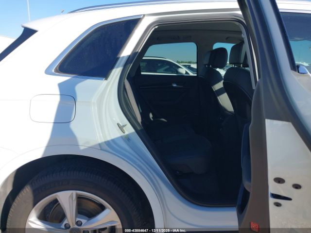 2020 AUDI Q5 WA1BNAFY4L2094769 Photo 7