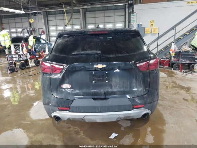 Chevrolet Blazer Fwd 2lt 2020 3GNKBCRS6LS533001 Image 15
