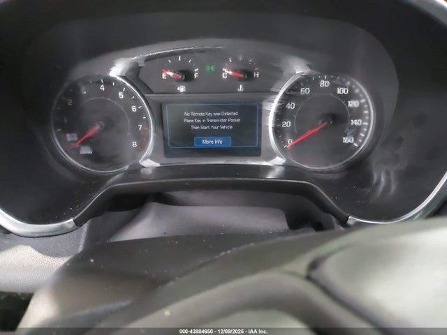 Chevrolet Blazer Fwd 2lt 2020 3GNKBCRS6LS533001 Image 6