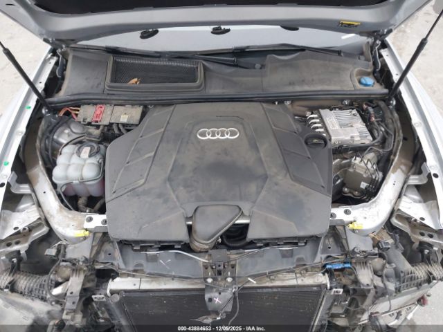 2021 AUDI Q8 WA1EVAF12MD007909 Photo 9