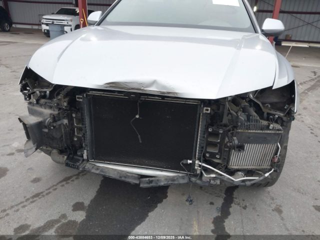 2021 AUDI Q8 WA1EVAF12MD007909 Photo 5