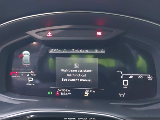 2021 AUDI Q8 WA1EVAF12MD007909 Photo 6