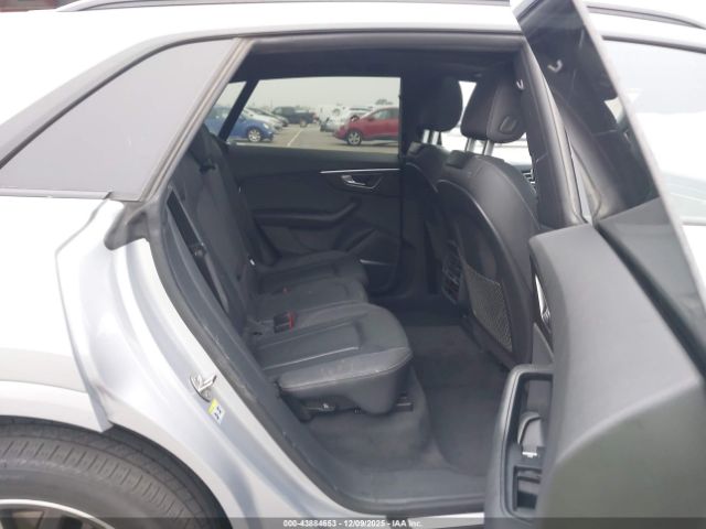 2021 AUDI Q8 WA1EVAF12MD007909 Photo 7