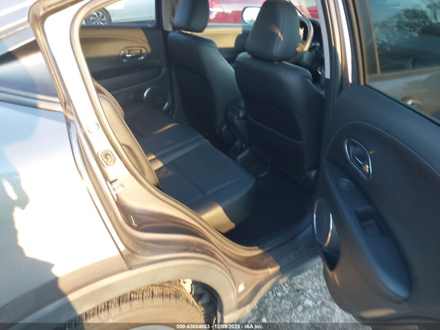 2016 HONDA HR-V 3CZRU6H72GM737637 Photo 7