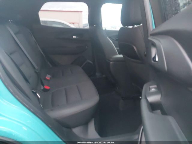 2022 CHEVROLET TRAILBLAZER KL79MUSL8NB077752 Photo 7