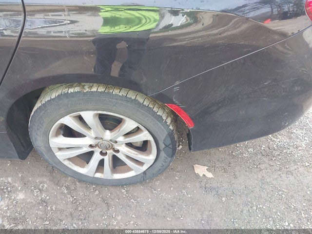 43884675 :رقم المزاد ، 1C3CCCAB7HN508345 vin ، 2017 Chrysler 200 Limited Platinum مزاد بيع