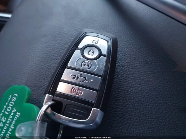 Ford F-150 Lariat 2023 1FTFW1E88PKD71080 Image 11