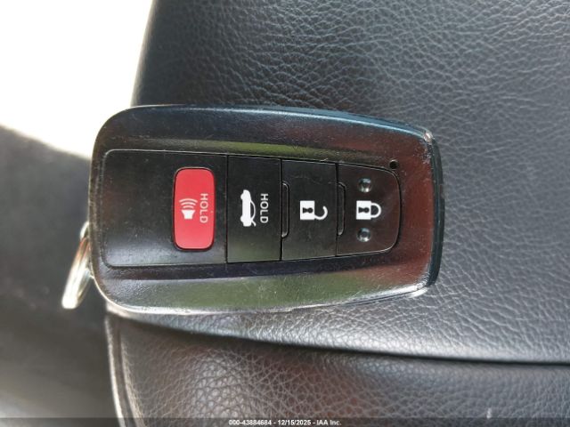 2022 TOYOTA CAMRY 4T1T11AK2NU698932 Photo 10